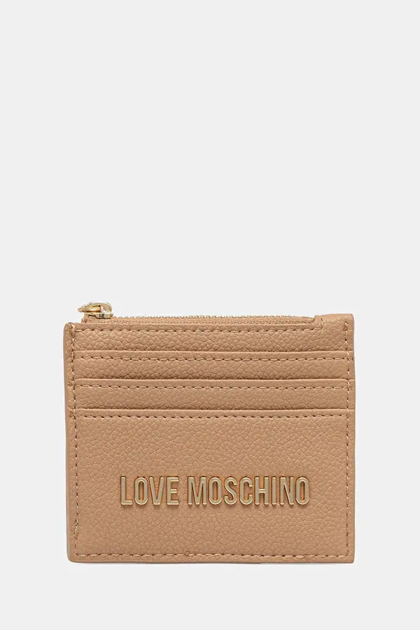 Love Moschino Denarnica Love Moschino