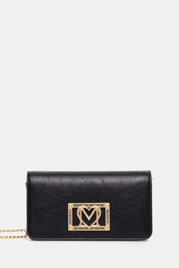 Love Moschino Denarnica Love Moschino