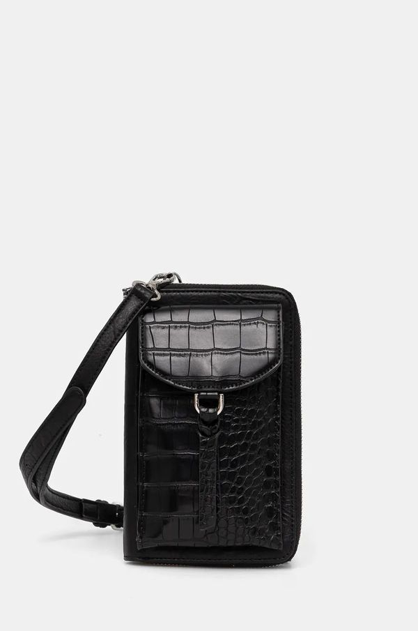 Medicine Denarnica Medicine ženski, črna barva