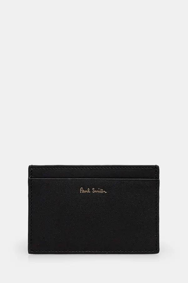 Paul Smith Denarnica Paul Smith