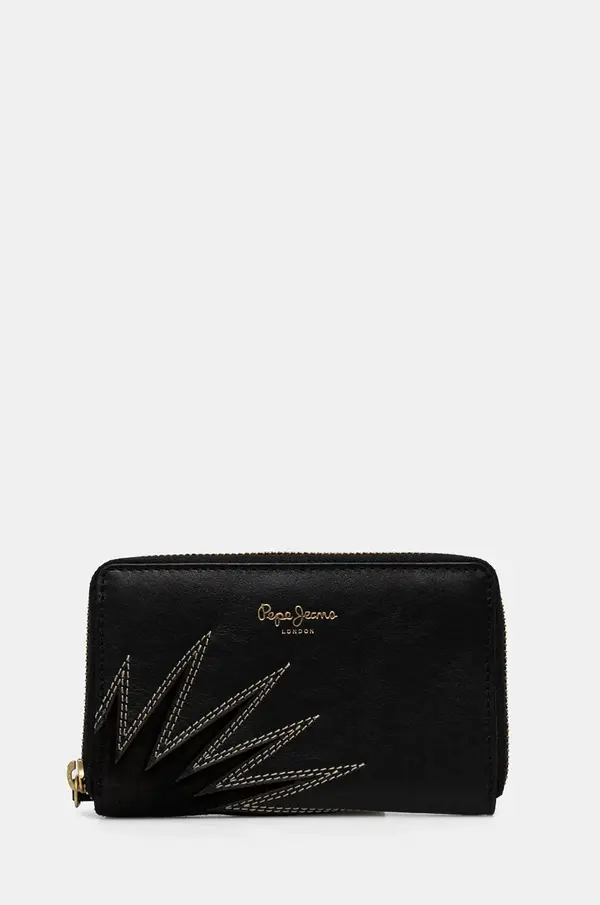 Pepe Jeans Denarnica Pepe Jeans EDEN WALLET