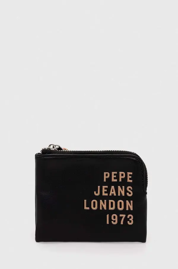 Pepe Jeans Denarnica Pepe Jeans