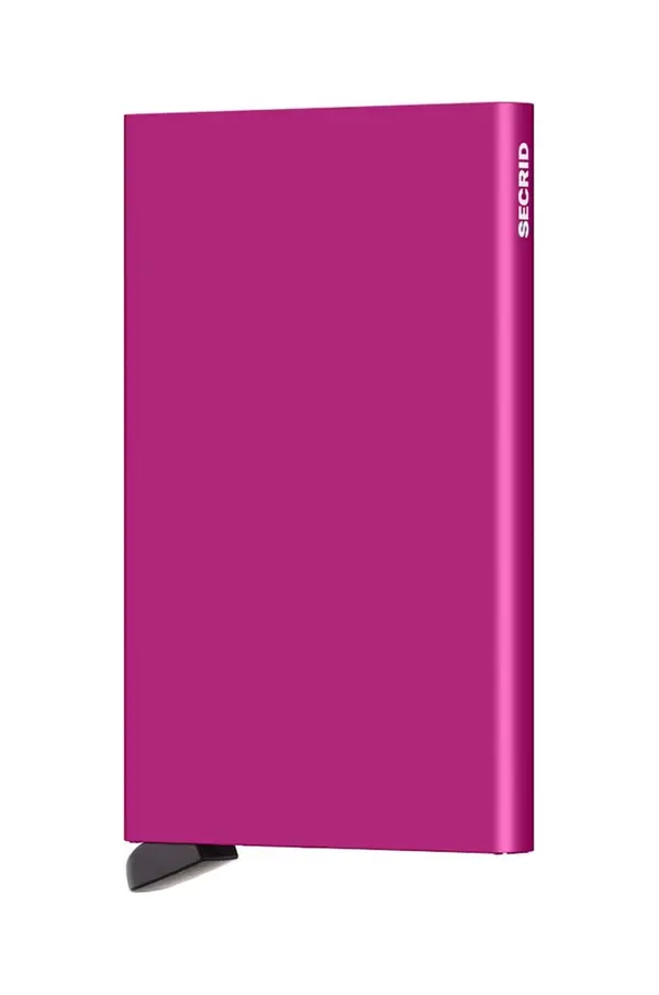Secrid Denarnica Secrid Fuchsia