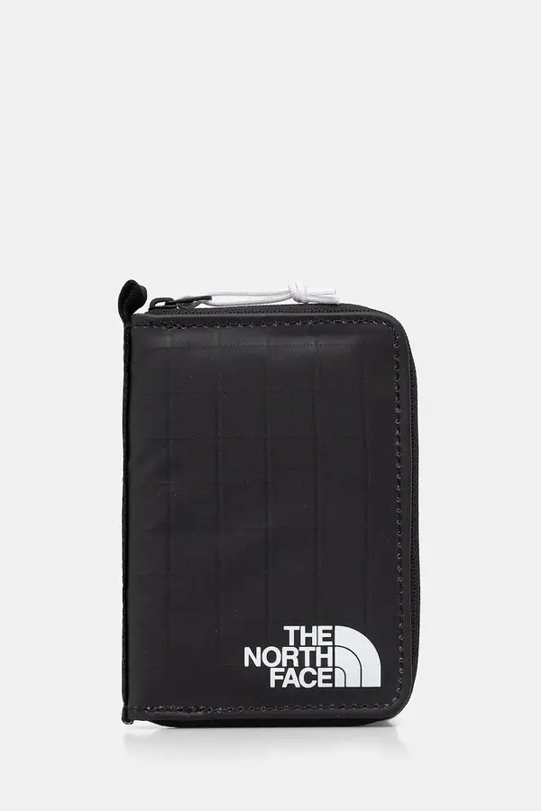 The North Face Denarnica The North Face Base Camp Voyager