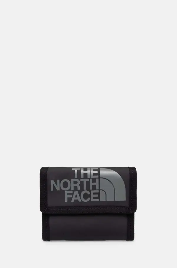 The North Face Denarnica The North Face Base Camp Wallet