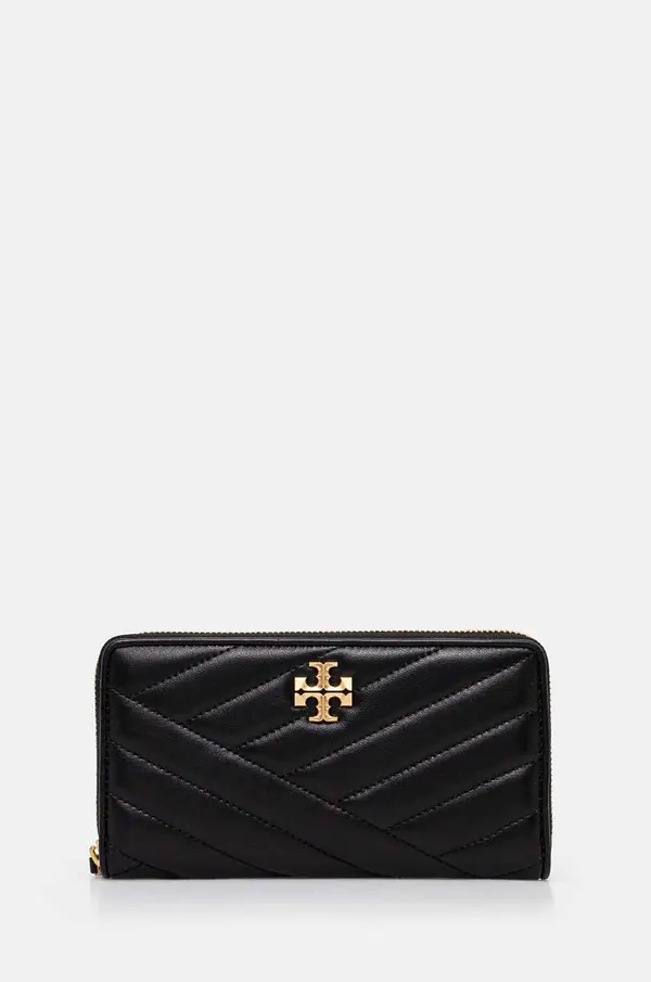 Tory Burch Denarnica Tory Burch Kira Chevron