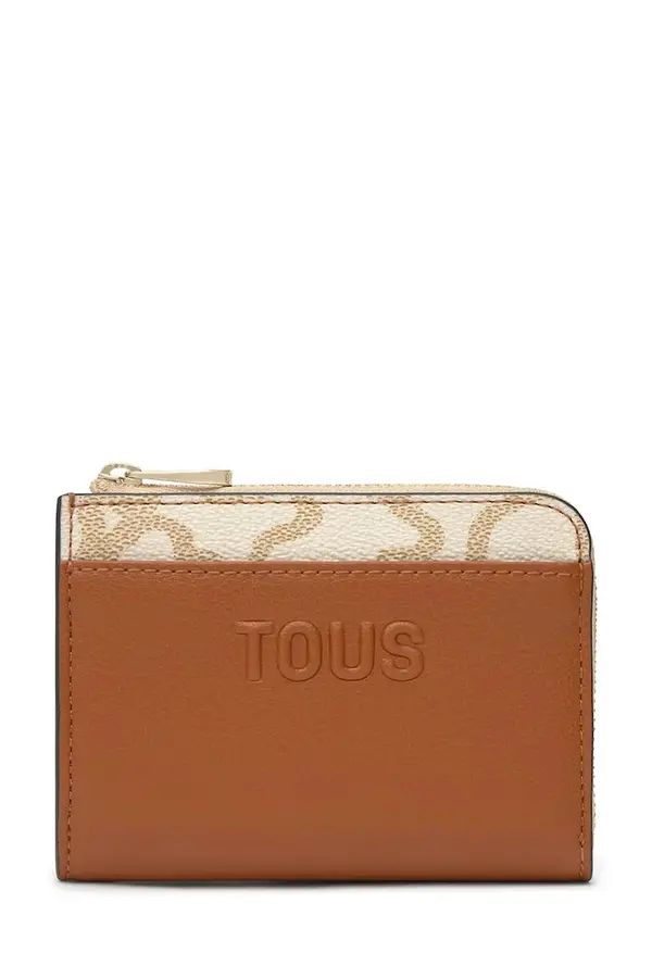 Tous Denarnica Tous Kaos Icon