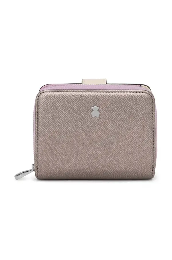 Tous Denarnica Tous New Dubai Saffiano