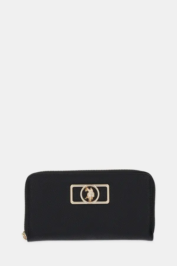 U.S. Polo Assn. Denarnica U.S. Polo Assn. Jones