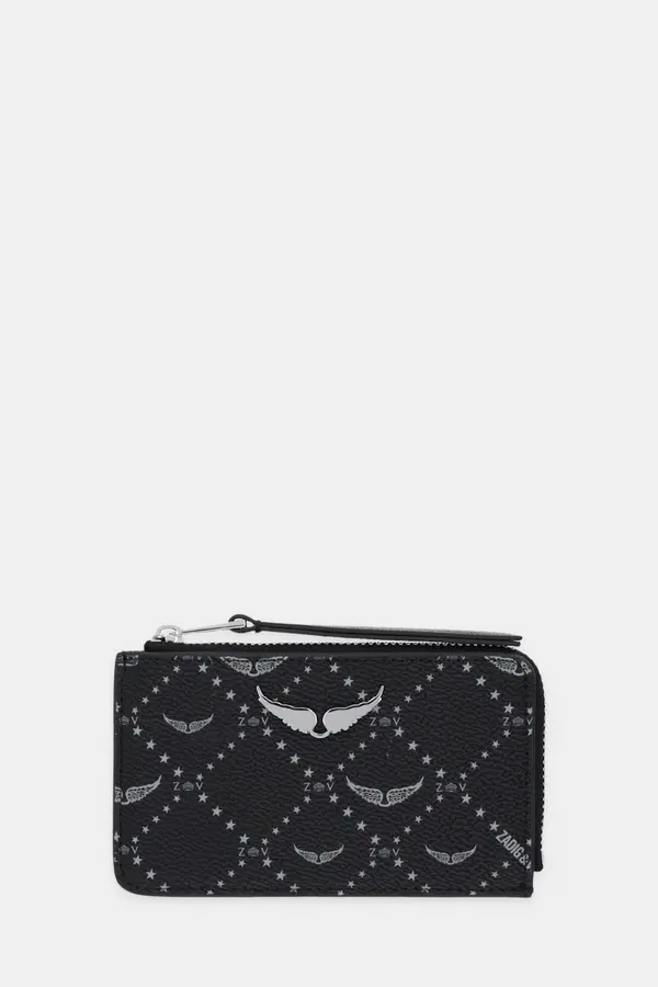 Zadig&Voltaire Denarnica ZADIG&VOLTAIRE