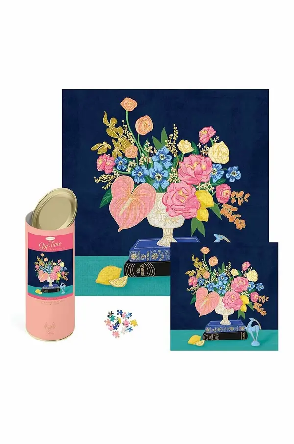 Designworks Ink Designworks Ink Puzzle Designworks Ink Centerpiece 1000 elementów