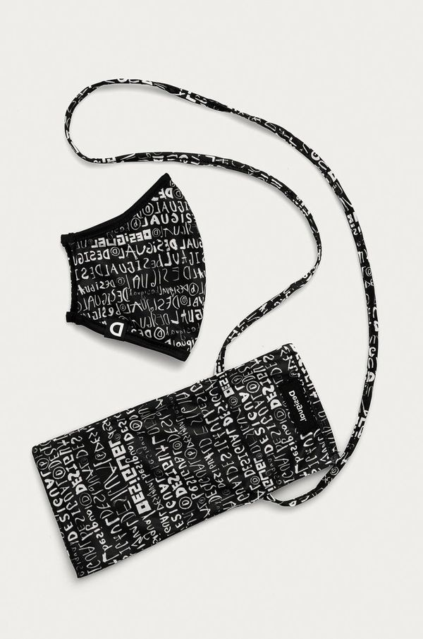 Desigual Desigual zaščitna maska