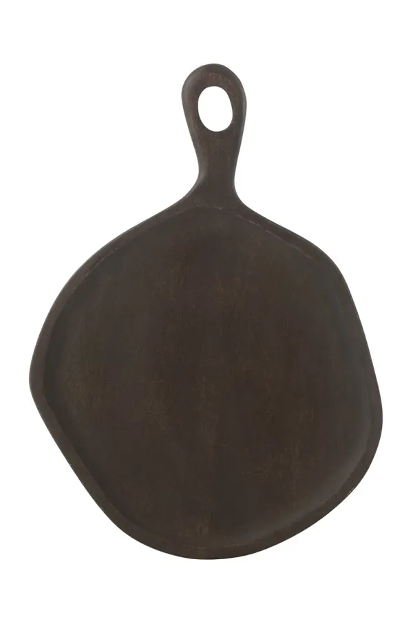 J-Line Deska za rezanje J-Line črna barva