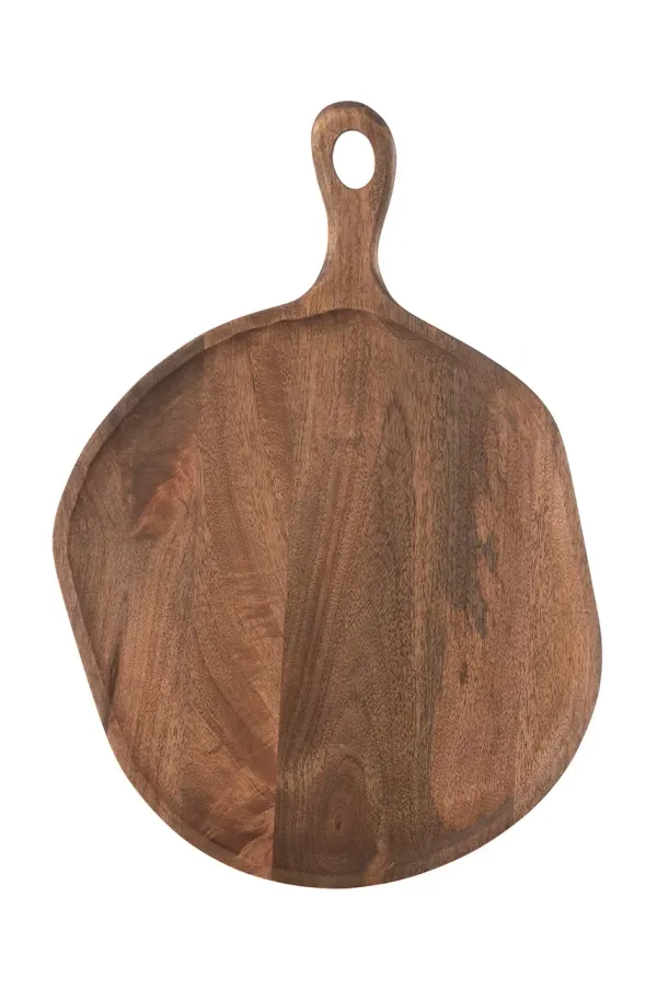 J-Line Deska za rezanje J-Line rjava barva