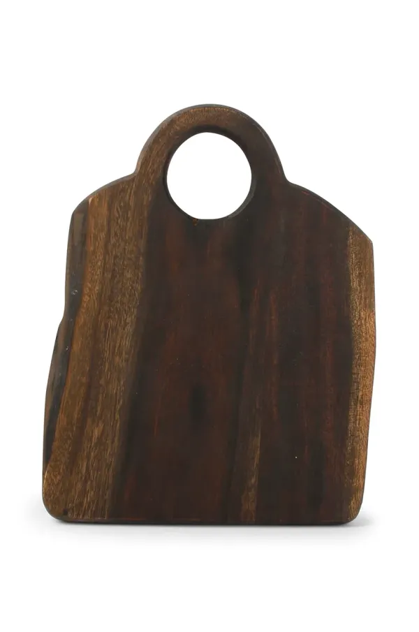 S|P Collection Deska za rezanje S|P Collection Chop rjava barva