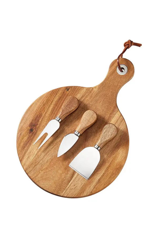 Dorre Deska za serviranje sira Dorre Oline 3-pack