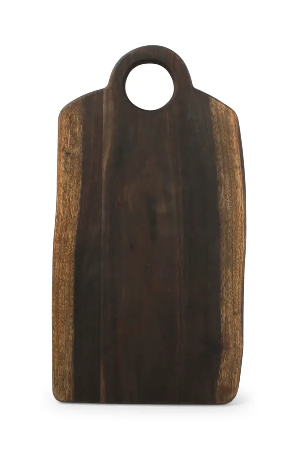 S|P Collection Deska za serviranje S|P Collection Chop rjava barva