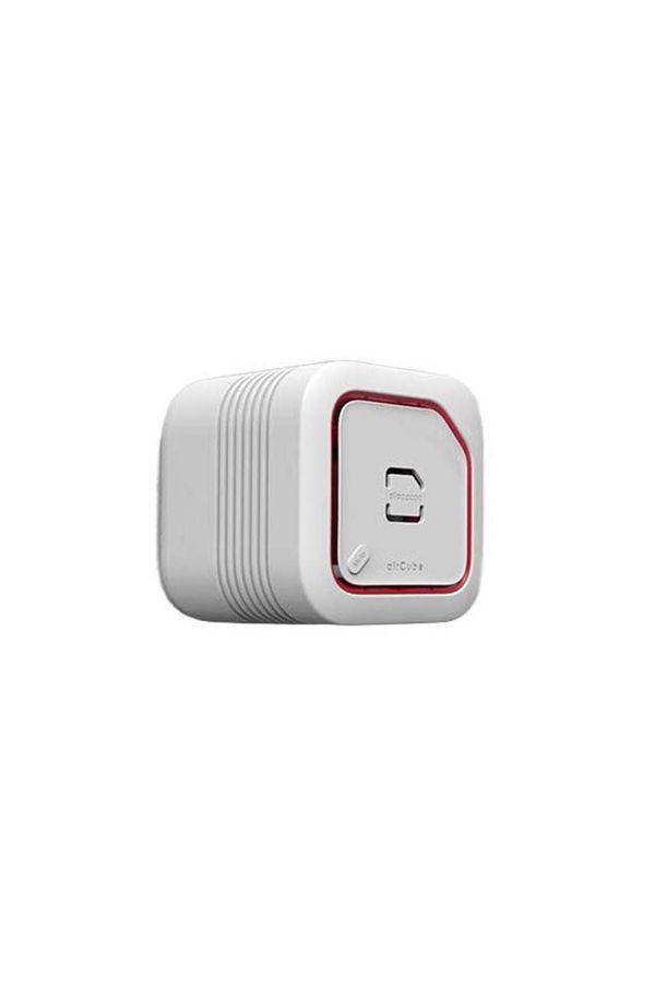 Allocacoc Detektor dima Allocacoc airCube Smoke Detector