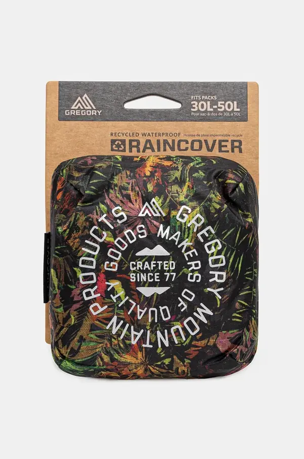 Gregory Dežna prevleka za nahrbtnik Gregory Raincover 30-50L