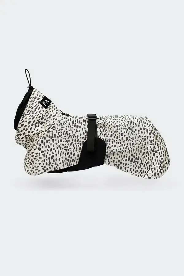 PAIKKA Dežni plašč za psa PAIKKA Raincoat 2.0 41 x 26 x 0,9 cm