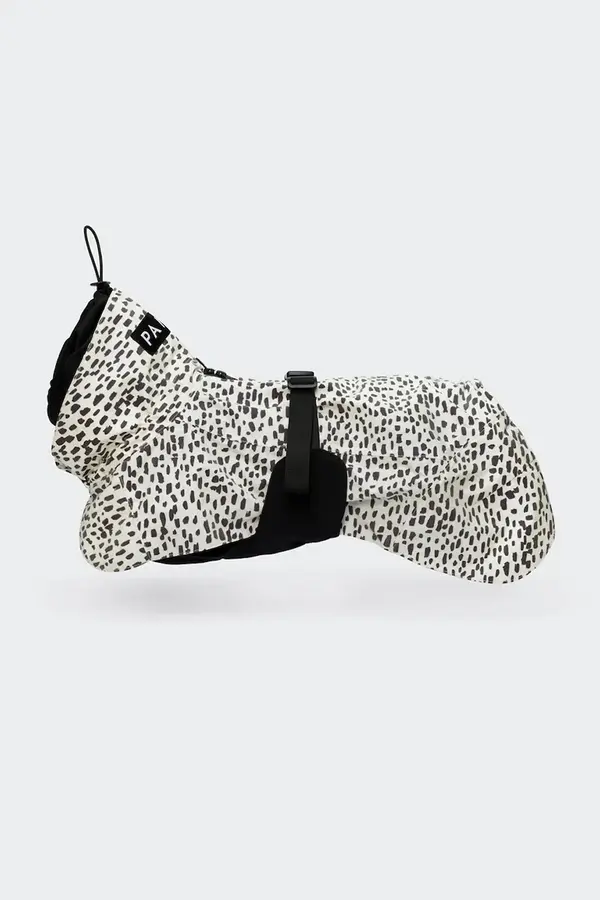 PAIKKA Dežni plašč za psa PAIKKA Raincoat 2.0 48 x 38 x 0,9 cm
