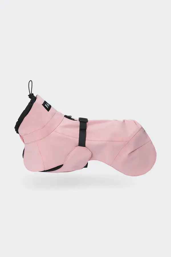 PAIKKA Dežni plašč za psa PAIKKA Visibility Raincoat 41 x 26 x 0,9 cm