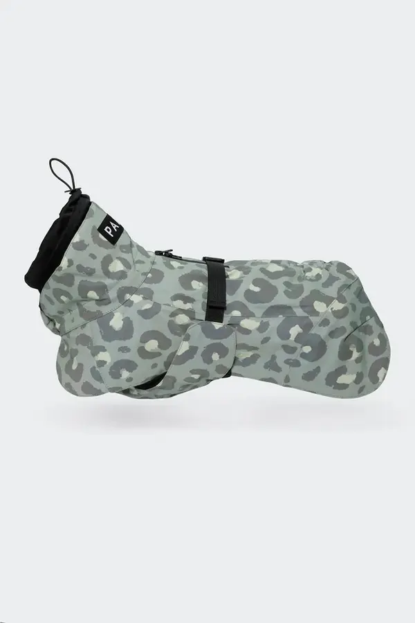 PAIKKA Dežni plašč za psa PAIKKA Visibility Raincoat 41 x 26 x 0,9 cm