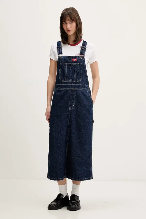 Dickies Dickies denim obleka