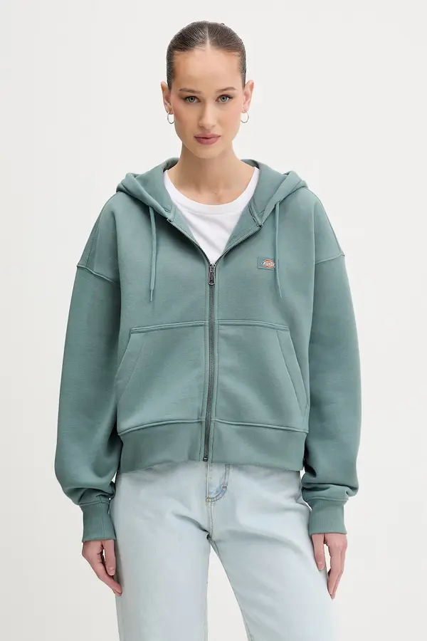 Dickies Dickies Jopica s kapuco ženska