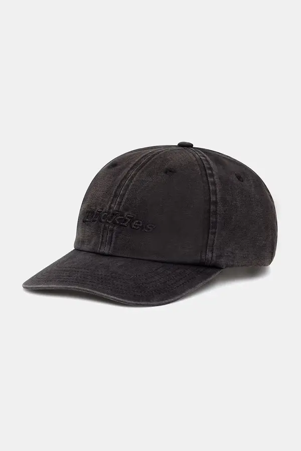 Dickies Dickies kapa s šiltom bombažna