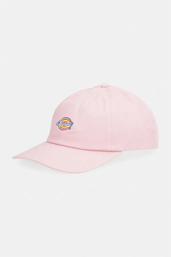 Dickies Dickies kapa s šiltom moška bombažna