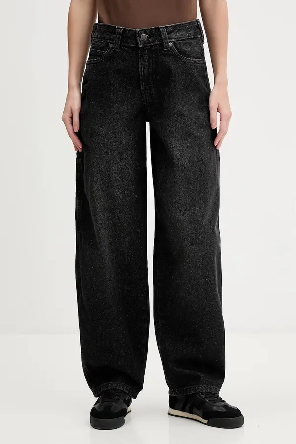 Dickies Dickies kavbojke ženske