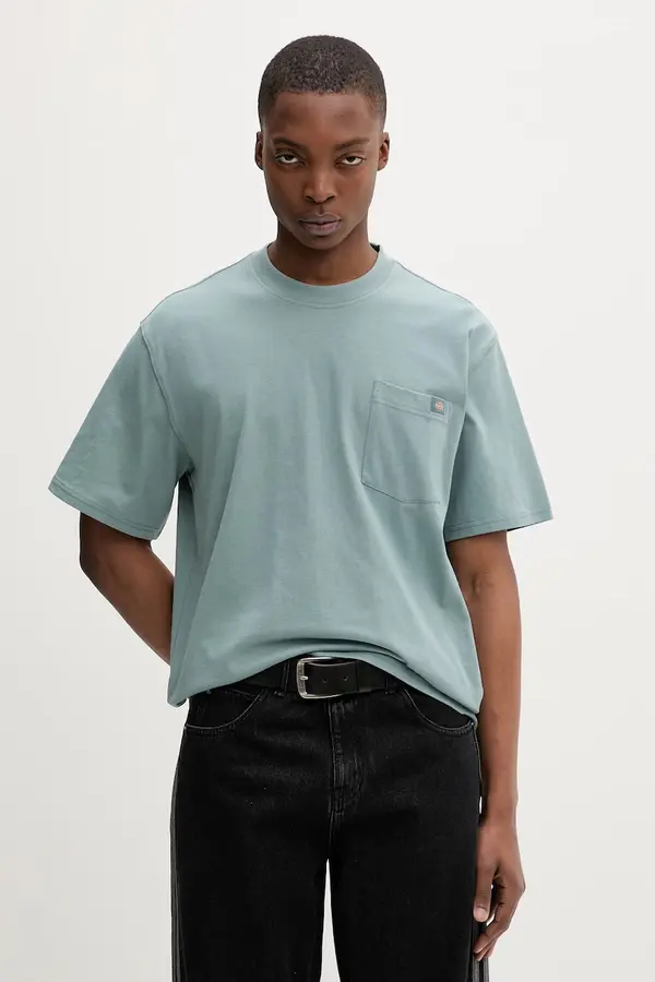 Dickies Dickies kratka majica moška bombažna