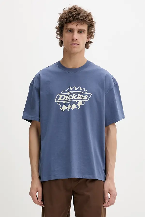 Dickies Dickies kratka majica moška bombažna