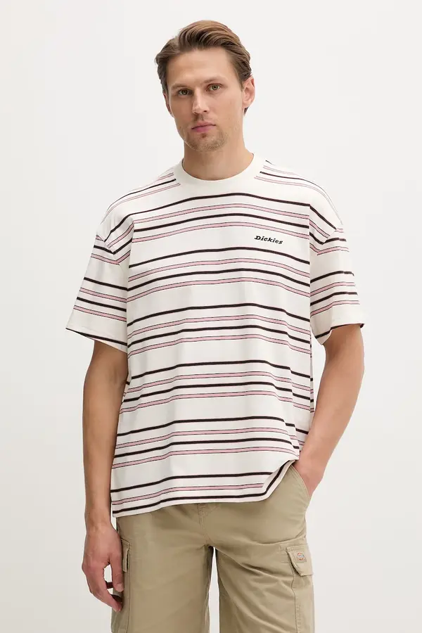 Dickies Dickies kratka majica moška bombažna