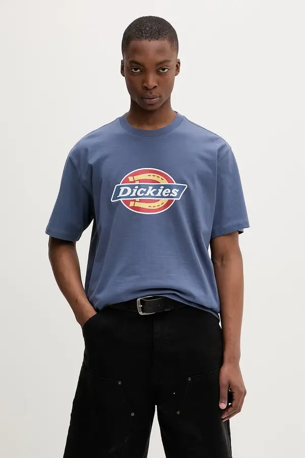 Dickies Dickies kratka majica moška bombažna