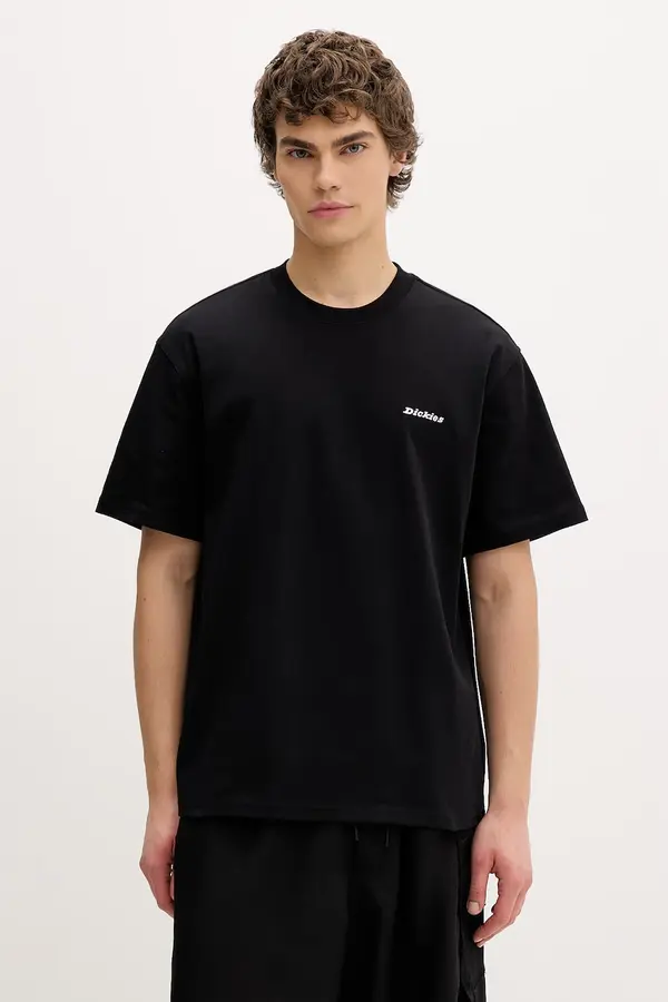 Dickies Dickies kratka majica moška bombažna