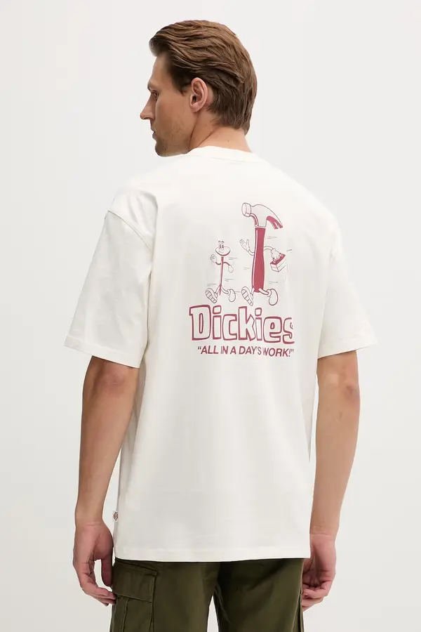 Dickies Dickies kratka majica moška bombažna