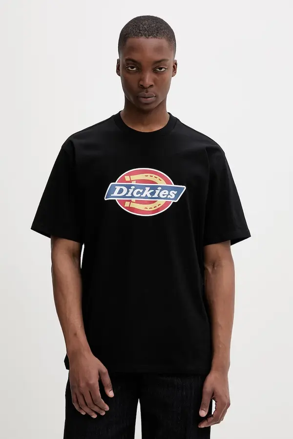 Dickies Dickies kratka majica moška bombažna