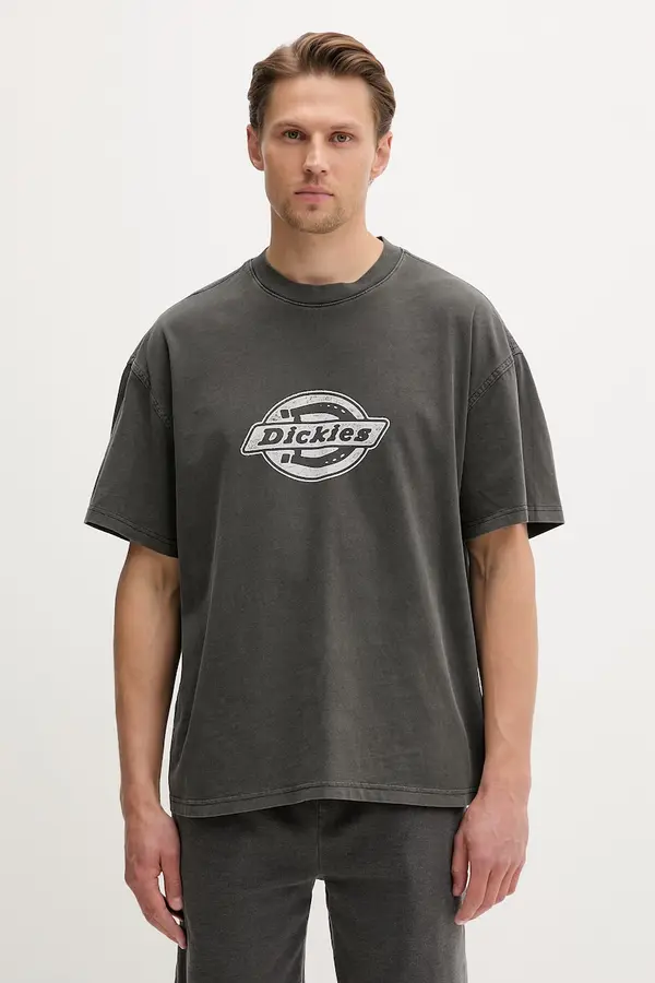 Dickies Dickies kratka majica moška bombažna