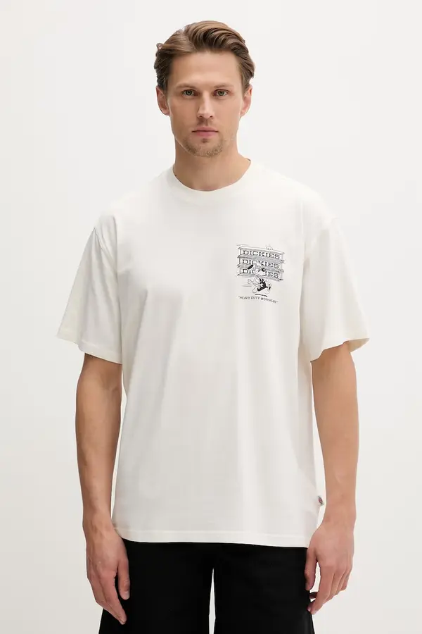 Dickies Dickies Kratka majica moška bombažna