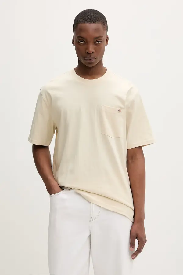 Dickies Dickies kratka majica moška bombažna
