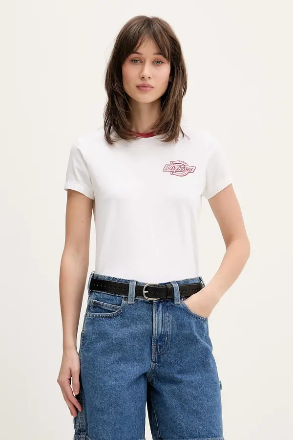 Dickies Dickies kratka majica ženska