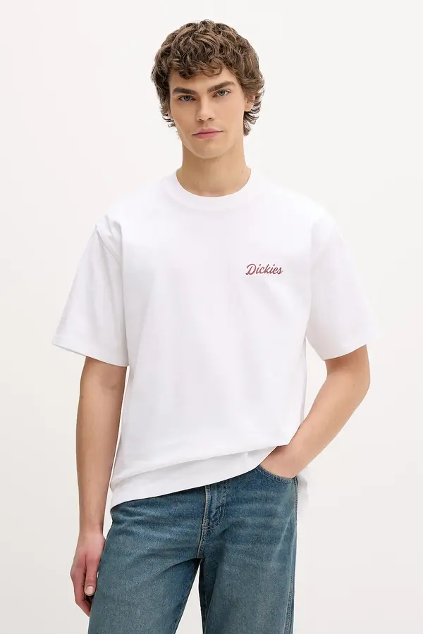 Dickies Dickies kratka moška majica