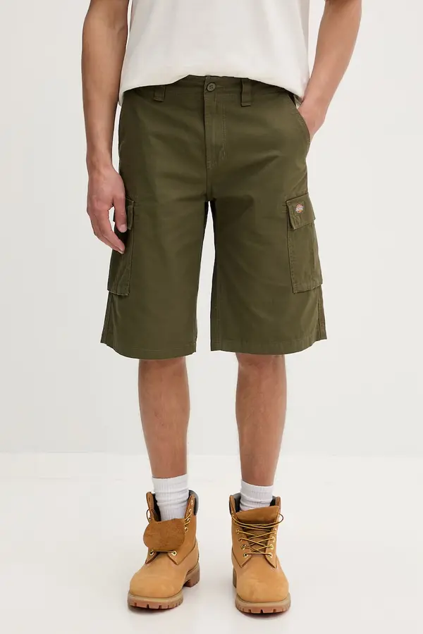 Dickies Dickies kratke hlače moške bombažne