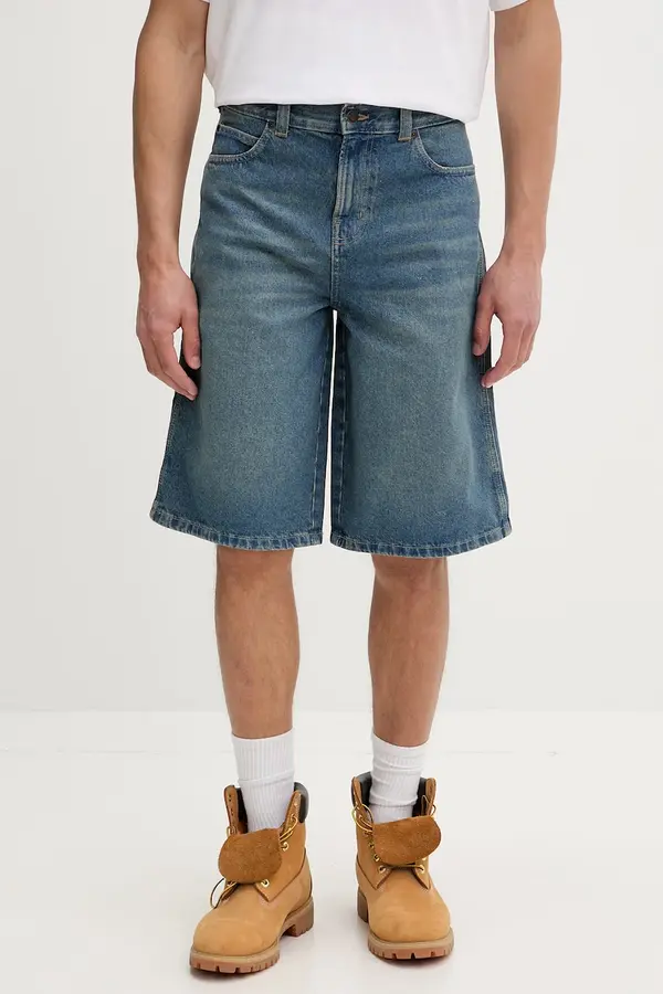 Dickies Dickies kratke hlače moške denim