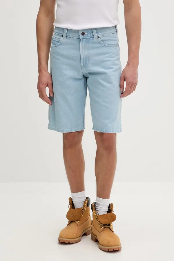 Dickies Dickies kratke hlače moške denim