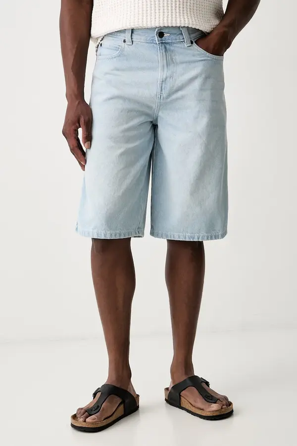 Dickies Dickies kratke hlače moške denim