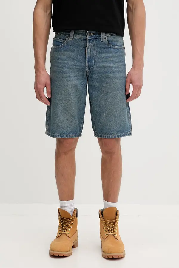 Dickies Dickies Kratke hlače moške denim