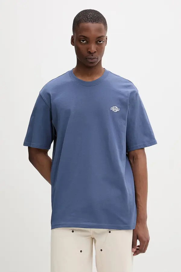 Dickies Dickies osnovna kratka majica moška bombažna